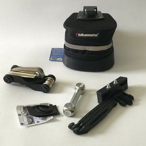 Bikemate Bike Tools Set New for Bicycles